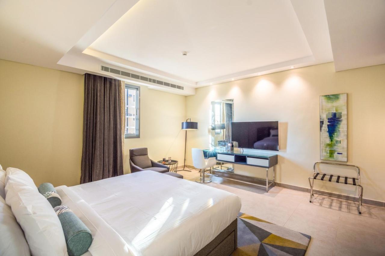 Ewaa Express Hotel - Tabuk Exterior photo